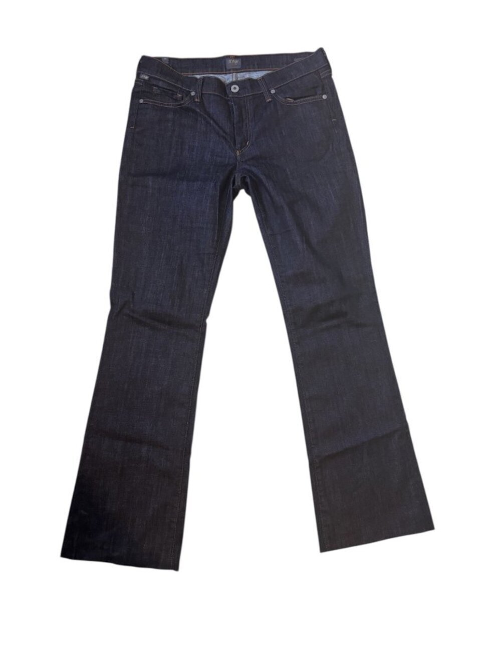 Citizens of Humanity Amber Medium Rise Bootcut Jean- Size 30- NWOT - Picture 4 of 11